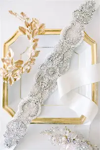 Bridal Accessories