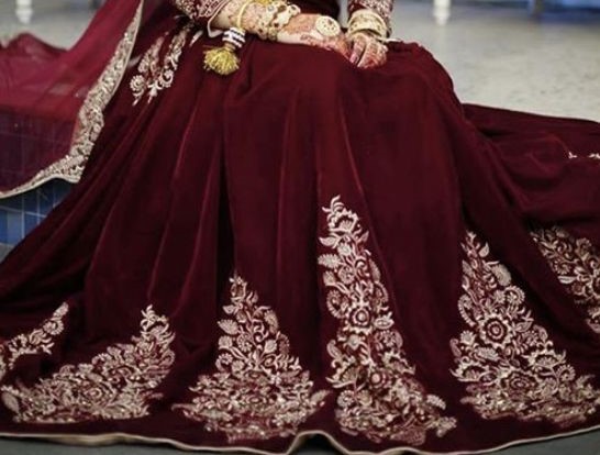 Bridal Wear